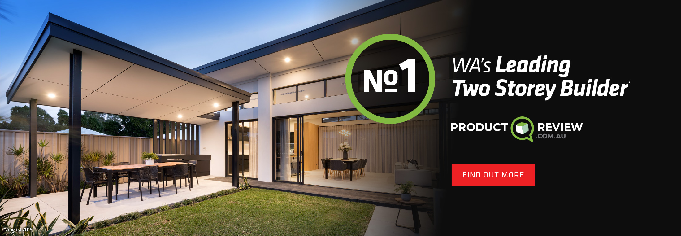 Two Storey Home Builders 101 Residential Perth Wa