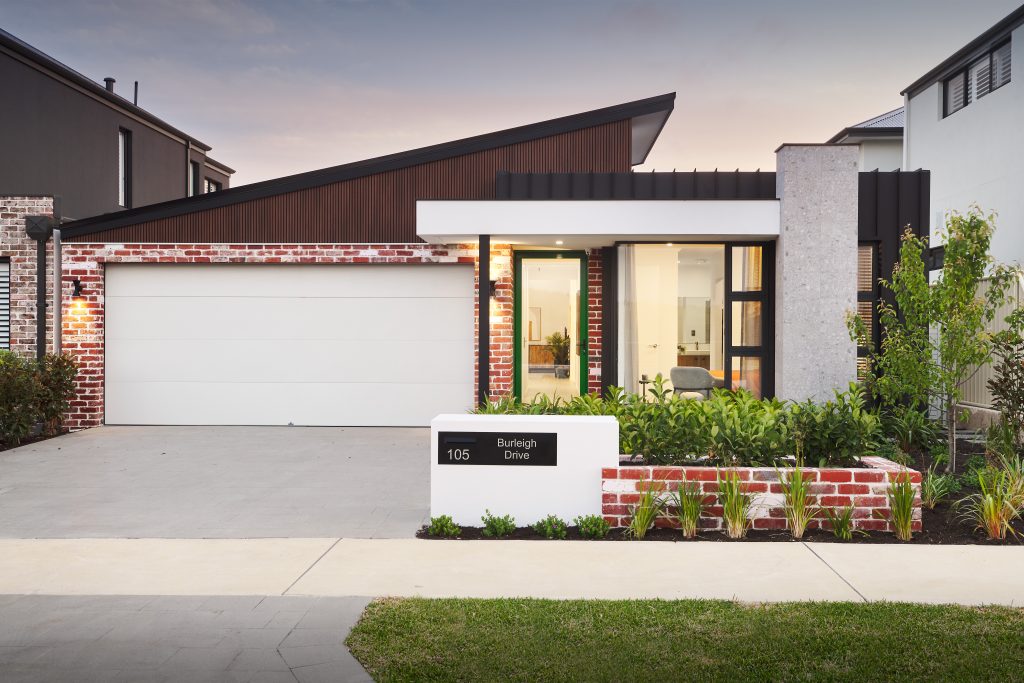 Two Storey Display Homes Perth, WA | 101 Residential