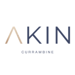 Logo Akin Currambine House & Land Packages